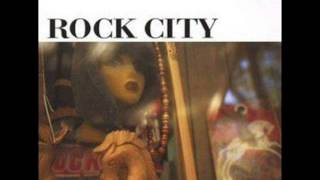 Rock City - The Preacher