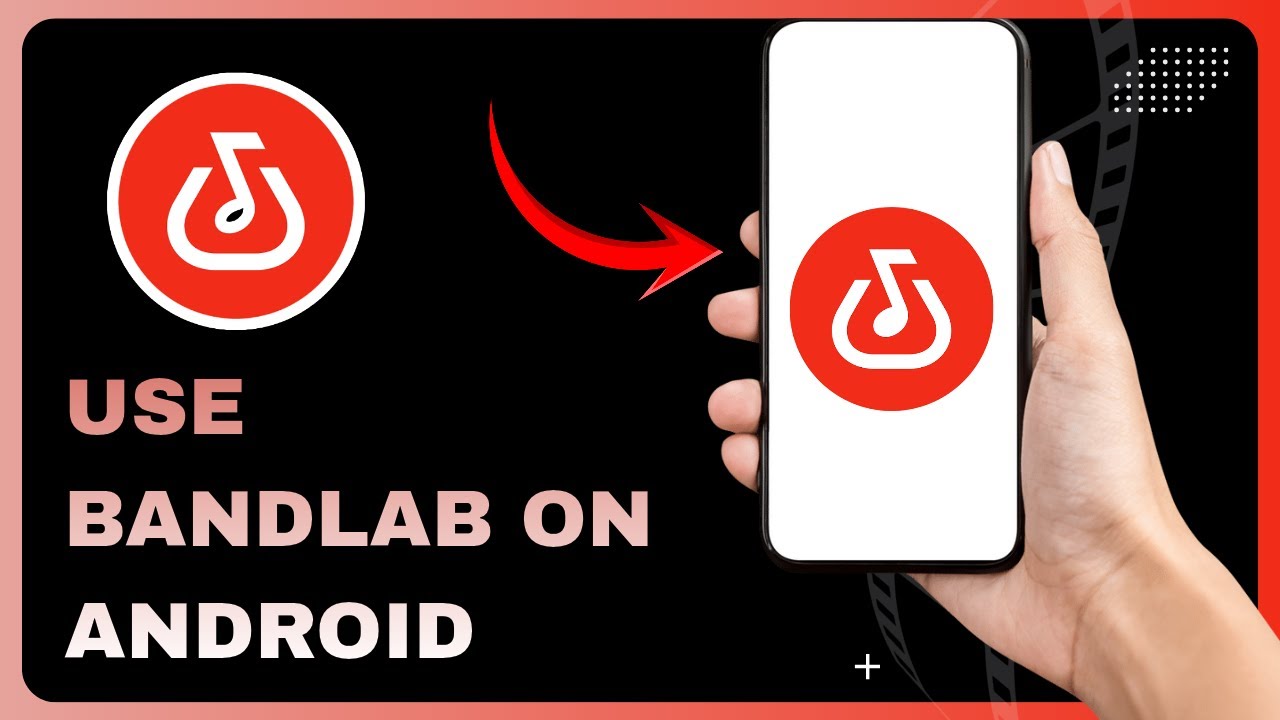 Как использовать BandLab на Android — полный учебник для начинающих