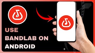 كيفية استخدام BandLab على نظام Android - دليل شامل للمبتدئين screenshot 2