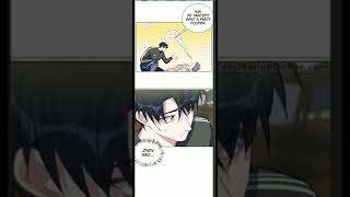 Is this the las chapter🥲#manga #My father in law is my wife #manhua #BL