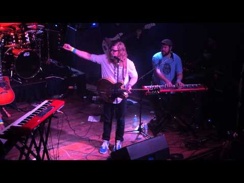 Allen Stone ft. Chris Jamison | Unaware | The Altar Bar