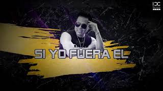 Video thumbnail of "ICC - Si Yo Fuera Él (Video Lyric)"