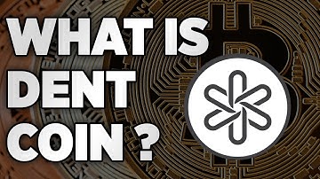 What İs The Dent Coin ?
