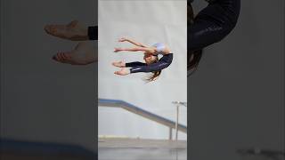 Too fast for the eye to see ➡️ slow motion