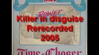 Power Unit - Killer in Disguise