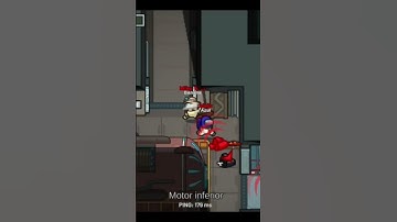 @Innersloth - “u see this, what do u do” #amongus #amongusskeld