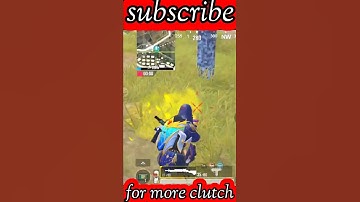 conqueror🔥highlight😎1v3 clutch😱AKM😰god🤯gun #bgmi #pubg #shorts #gaming #montage #1v3 #clutch #op