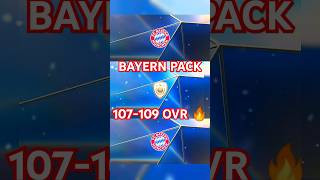 107-109 OVR PREMIUM BAYERN PACK 🇩🇪⭐ FC MOBILE MANIA FMM #fmm #fcmobile #tots #pack #packopening #TOP