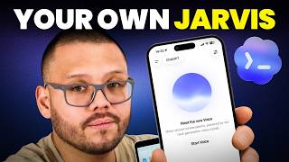 ChatGPT Voice 2.0 with Codex Is YOUR Personal Jarvis AI screenshot 4
