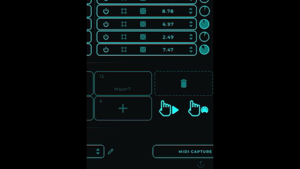 Guarda Waiting for Orchid chord generator? Get this $10 app instead su YouTube Guarda Waiting for Orchid chord generator? Get this $10 app instead su YouTube