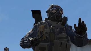 CSGO Edit - Ocean Eyes