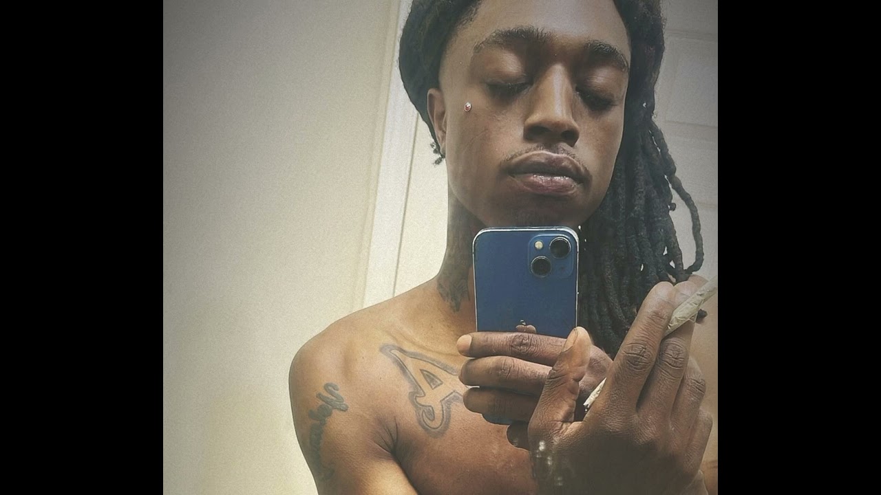 LuhQuent - running out of time