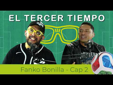 EL TERCER TIEMPO - FRANKO BONILLA - CAP 2
