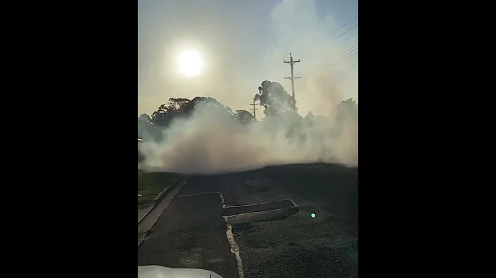 Turbo VY SS Letting It Rip #shorts