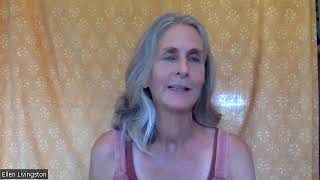 Ellen Livingston - Innate Wisdom and Intelligence of your Body - April 28, 2023