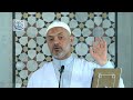 هل وضع الشرع حدا للربح وحكم البيع بأقل سعر من السوق د محمد خير الشعال يجيب على ذلك