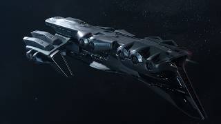 Eve Online - Bulkhead Freighter Gank in Uedama - Ganker POV (L.E.G.I.O.N)