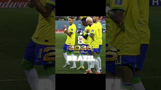 Brazil World Cup song 2026 #brazil #worldcup2026 #worldcup