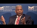 Discussion Group with Allen West