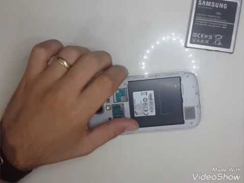 Samsung Galaxy S4(9500-9505-9515) şarj Soketi Tamiri