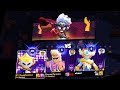 SIRIUS vs BOSS DRAGON MAISIE 😱🔥 | Boss Dungeon Madness! (Brawl Stars)