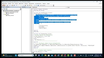 ACCESS  SQL SERVER. ELIMINAR registros Utilizando codigo VBA Ado # 3