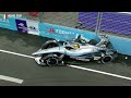 When teammates COLLIDE 😤😡  | The best battles in Formula E