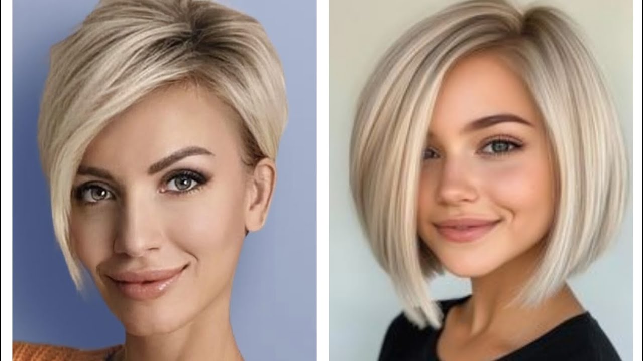 50+ Most stylish pixie short Bob Haircuts and Hair diy ideas for women ...