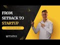 VirtusNova Decoded Ep.2: From Setback to Startup – How VirtusNova Turned Pain into Innovation