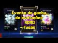 Evento Moon Gacha EVO Rank A - SS - Digimon Masters Online