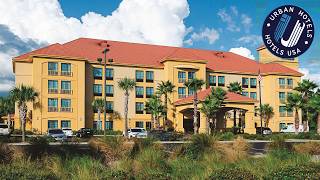 La Quinta Inn & Suites by Wyndham PCB Pier Park area | United States 🏩