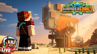 Wandercraft S2 - CUSTOM MEGA BASE