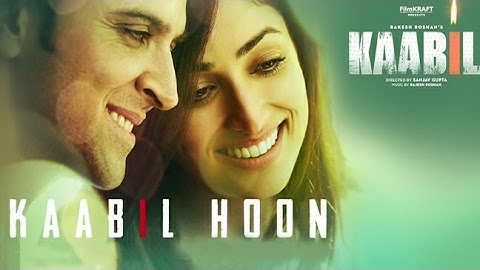 Kaabil Hoon-Remix | Kaabil | Hrithik Roshan, Yami Gautam | S-Series