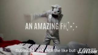 Fast Motion Dancing.