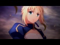 [AMV] Redone Full - Fate - Another Heaven by Earthmind