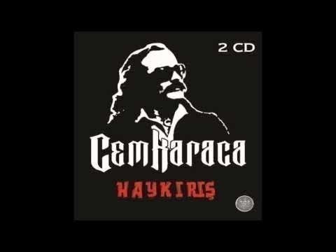 CEM KARACA HAYKIRIŞ   BARIŞ DİKENİ (orijinal Kayıtları Ve Ses Kalitesiyle)