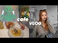 VLOG : 世田谷カフェ巡り