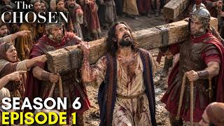 The Chosen Season 6 Episode 1 Trailer: Jesus’ Trial Will Change Everything!