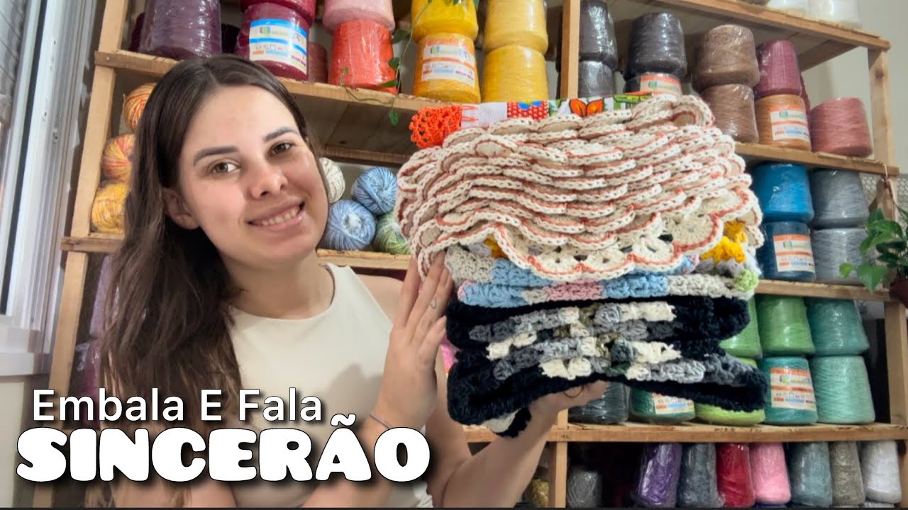🚨 ELA ENTROU NO MEU GRUPO PRA ROUBAR MINHAS CLIENTES! | Embala e Fala