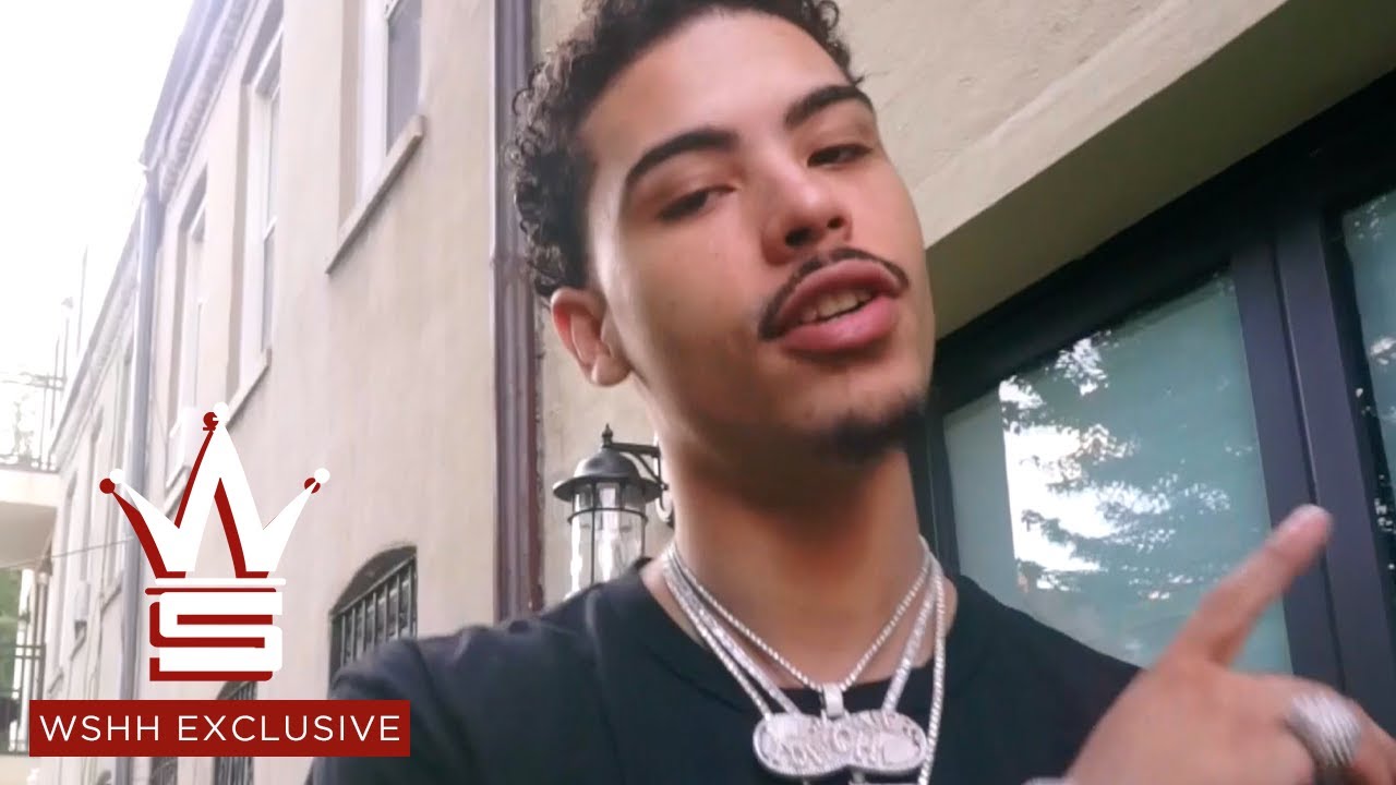 Watch Jay Critch - “Back End” (Official Music Video - WSHH Exclusive) on YouTube Watch Jay Critch - “Back End” (Official Music Video - WSHH Exclusive) on YouTube
