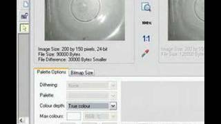 Xara Xtreme Working with bitmaps