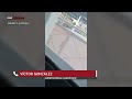 Menor armado provoca caos dentro de secundaria en Querétaro