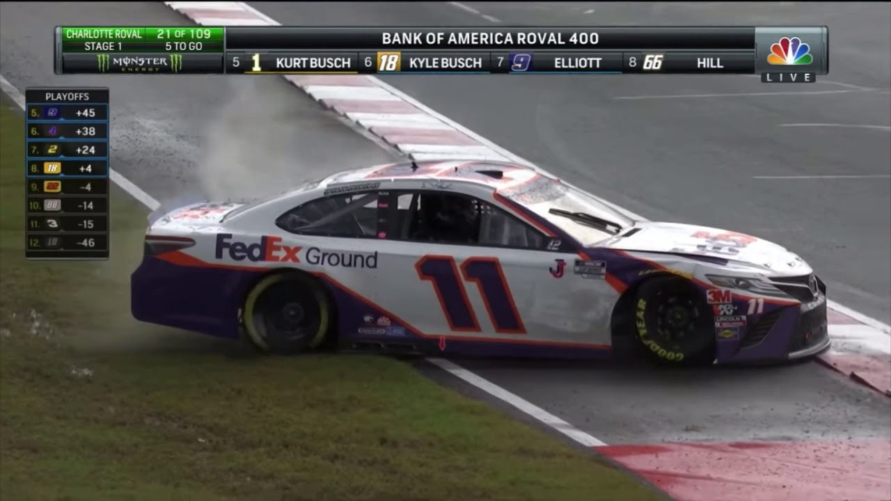 NASCAR roval 2020 meme review