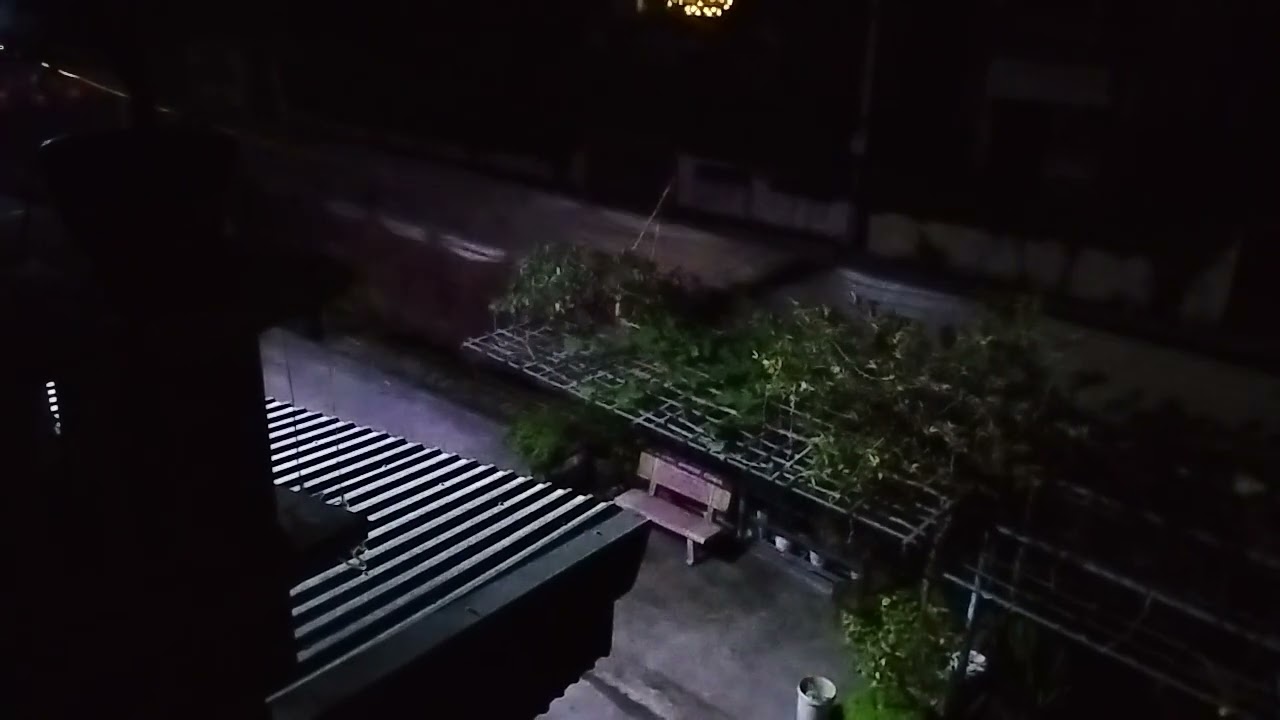 Đầu máy D10H-006 kéo tàu hàng H2726 vào ga Lâm Thao (23-2-2026)