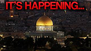 WARNUNG: DER ANTICHRIST WIRD GLEICH ENTHÜLLT!