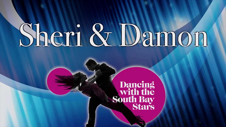 Dancing SB Stars 2017 Sheri  & Damon