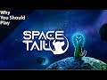 Why You Should Play Space Tail: Every Journey Leads Home