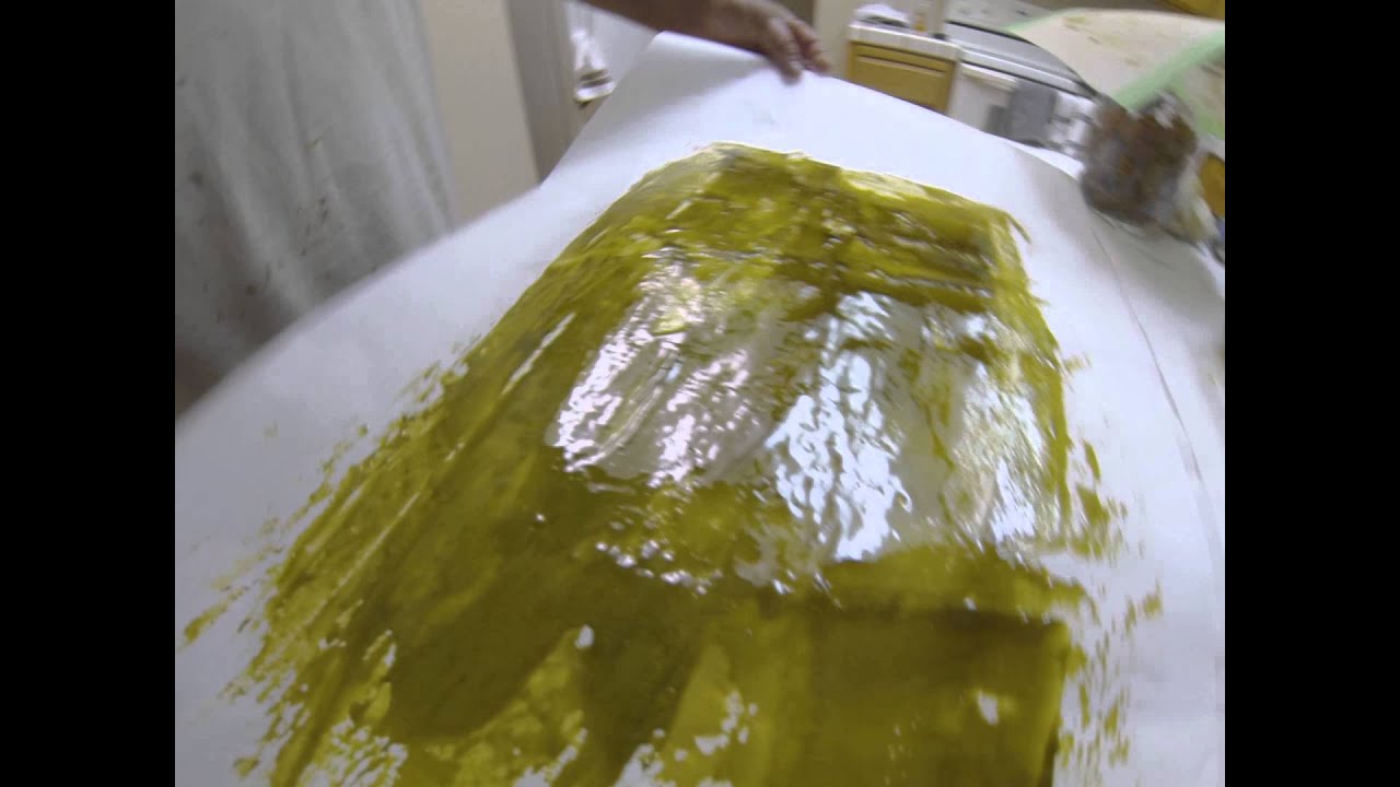 bho scrape after blast of Sour Patch Kids trim