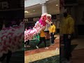 Chinese New Years at my local mall 2023