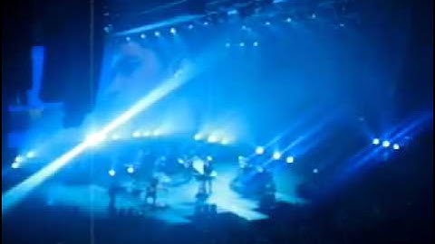 For The First Time- The Script, live in Dublin 2013